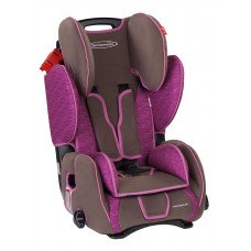 Детское автокресло STM Starlight SP Berry 6101.11112.66